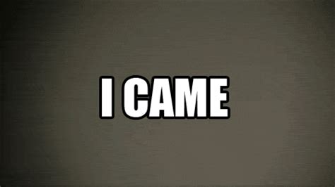 i came gif|I came james deen GIF